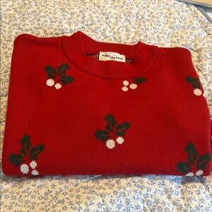 Miles The Label Sweater.